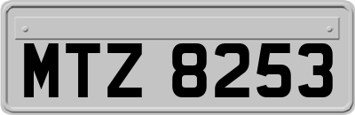 MTZ8253