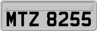 MTZ8255