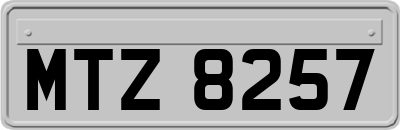 MTZ8257