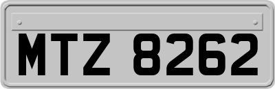 MTZ8262
