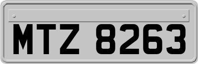 MTZ8263