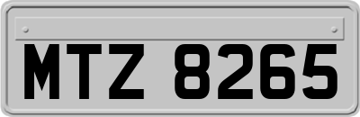 MTZ8265