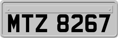 MTZ8267