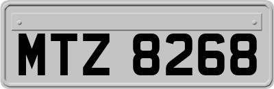 MTZ8268