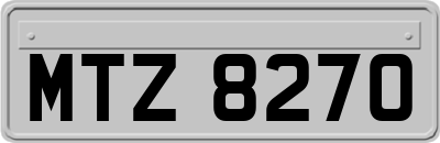 MTZ8270