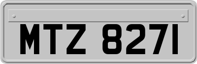 MTZ8271