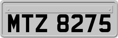 MTZ8275