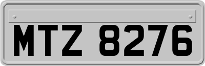 MTZ8276
