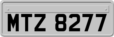 MTZ8277