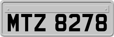 MTZ8278