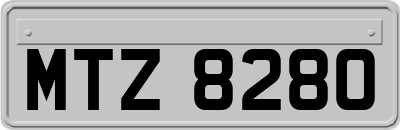 MTZ8280