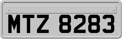 MTZ8283