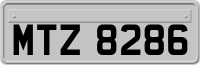 MTZ8286