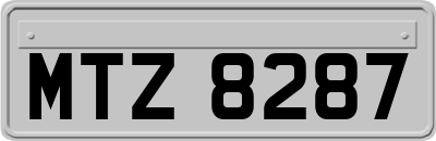 MTZ8287