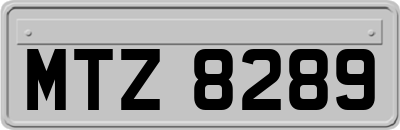 MTZ8289