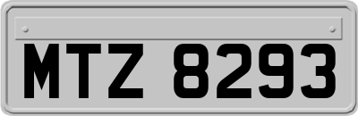 MTZ8293