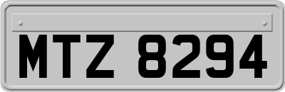 MTZ8294