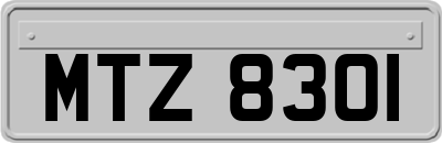 MTZ8301