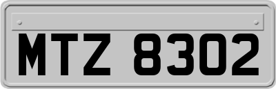 MTZ8302