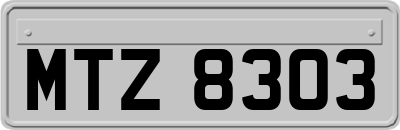 MTZ8303