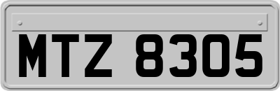 MTZ8305