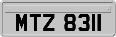 MTZ8311