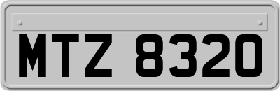 MTZ8320