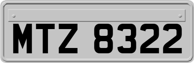 MTZ8322
