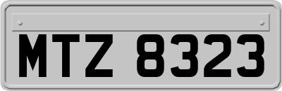 MTZ8323