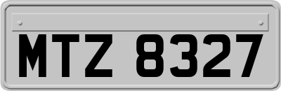 MTZ8327