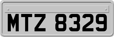 MTZ8329