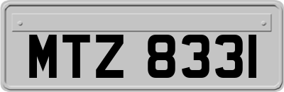 MTZ8331