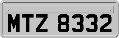 MTZ8332