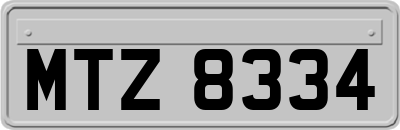 MTZ8334