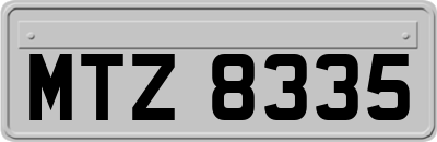 MTZ8335
