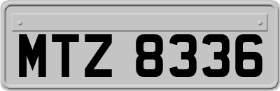 MTZ8336