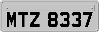 MTZ8337