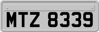 MTZ8339