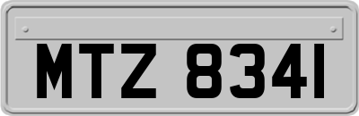 MTZ8341