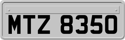 MTZ8350