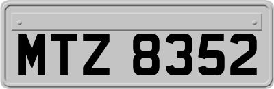 MTZ8352