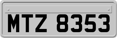 MTZ8353