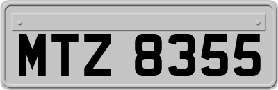 MTZ8355