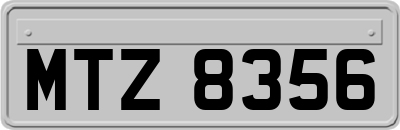MTZ8356