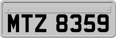 MTZ8359