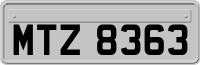 MTZ8363
