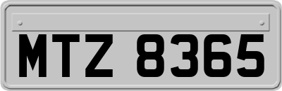 MTZ8365