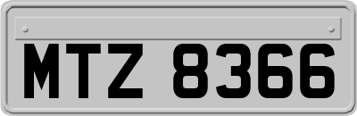 MTZ8366