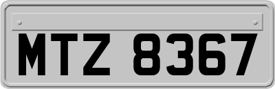 MTZ8367