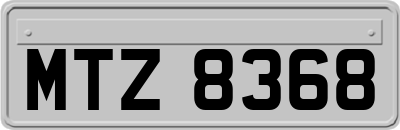 MTZ8368